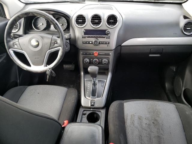 Photo 7 VIN: 3GNAL2EK6CS636847 - CHEVROLET CAPTIVA SP 