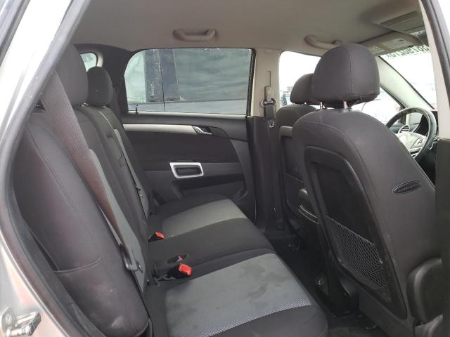 Photo 9 VIN: 3GNAL2EK6CS636847 - CHEVROLET CAPTIVA SP 