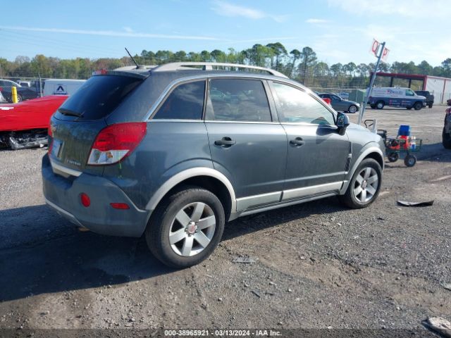 Photo 3 VIN: 3GNAL2EK6CS646729 - CHEVROLET CAPTIVA SPORT 