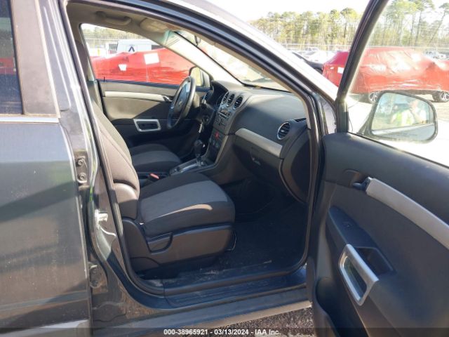 Photo 4 VIN: 3GNAL2EK6CS646729 - CHEVROLET CAPTIVA SPORT 