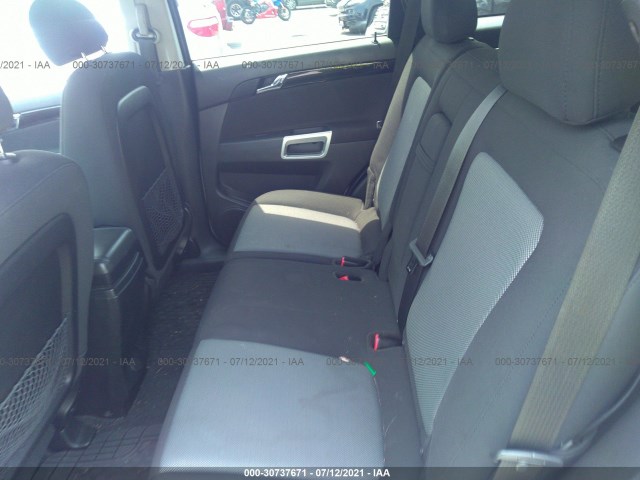 Photo 7 VIN: 3GNAL2EK6DS575047 - CHEVROLET CAPTIVA SPORT FLEET 