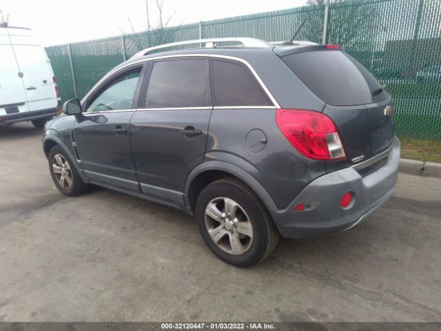 Photo 2 VIN: 3GNAL2EK6DS577008 - CHEVROLET CAPTIVA SPORT FLEET 