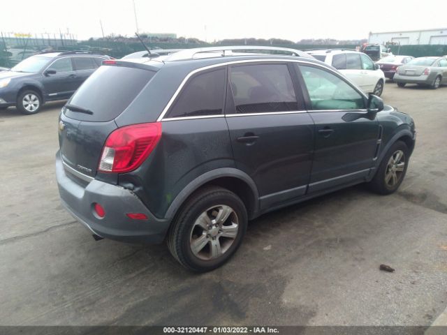 Photo 3 VIN: 3GNAL2EK6DS577008 - CHEVROLET CAPTIVA SPORT FLEET 