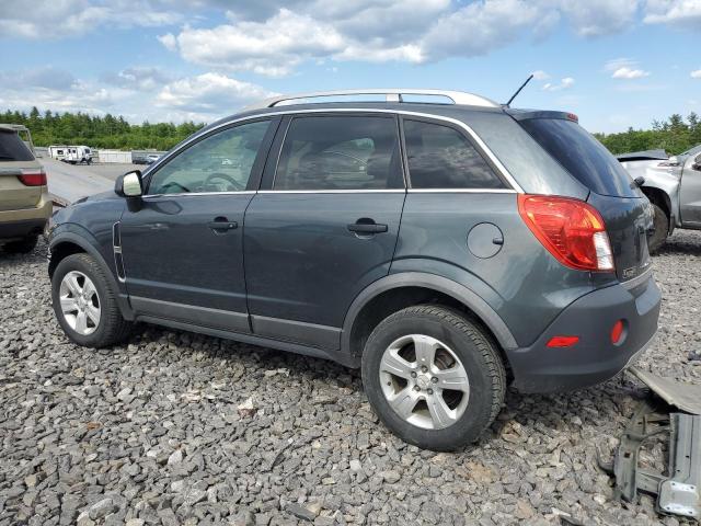 Photo 1 VIN: 3GNAL2EK6DS577428 - CHEVROLET CAPTIVA 