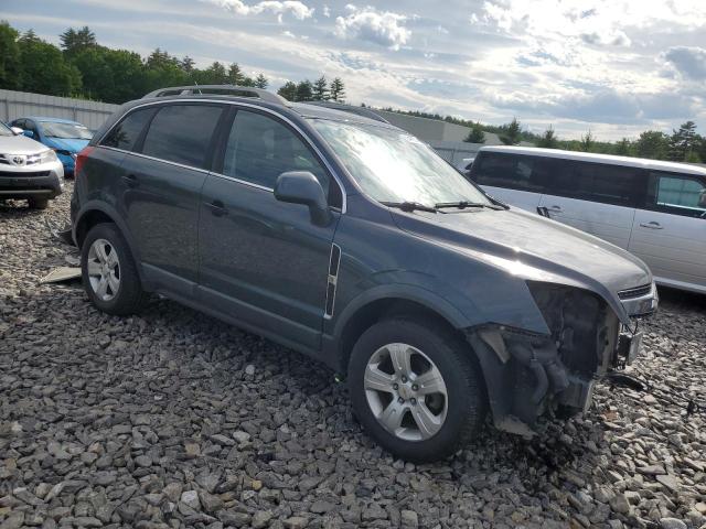 Photo 3 VIN: 3GNAL2EK6DS577428 - CHEVROLET CAPTIVA 