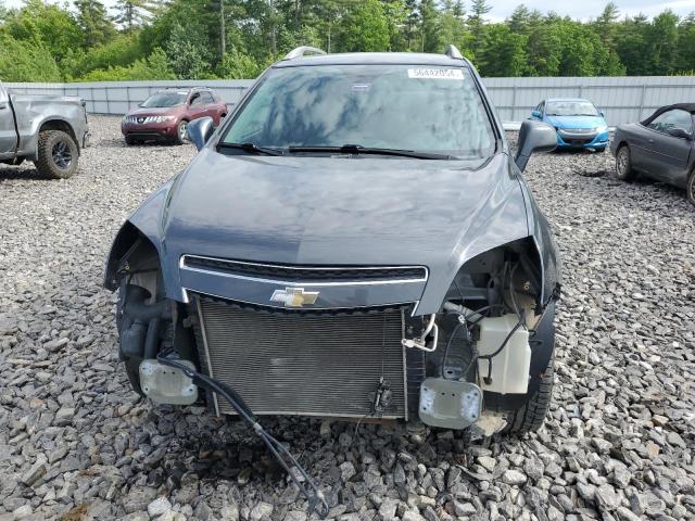 Photo 4 VIN: 3GNAL2EK6DS577428 - CHEVROLET CAPTIVA 