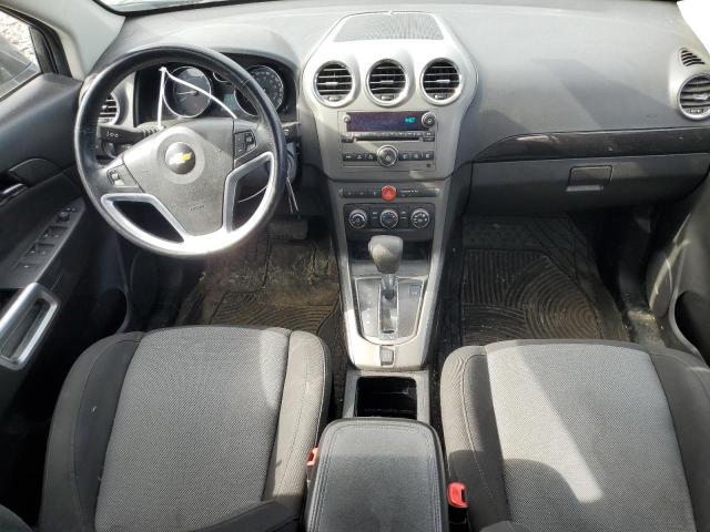 Photo 7 VIN: 3GNAL2EK6DS577428 - CHEVROLET CAPTIVA 