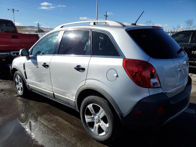 Photo 1 VIN: 3GNAL2EK6DS586064 - CHEVROLET CAPTIVA LS 