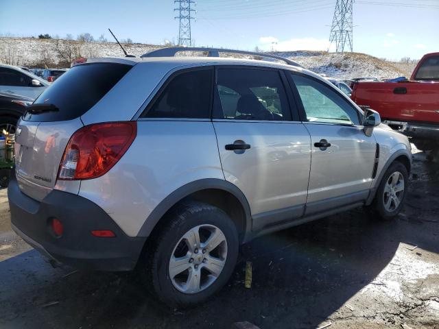 Photo 2 VIN: 3GNAL2EK6DS586064 - CHEVROLET CAPTIVA LS 