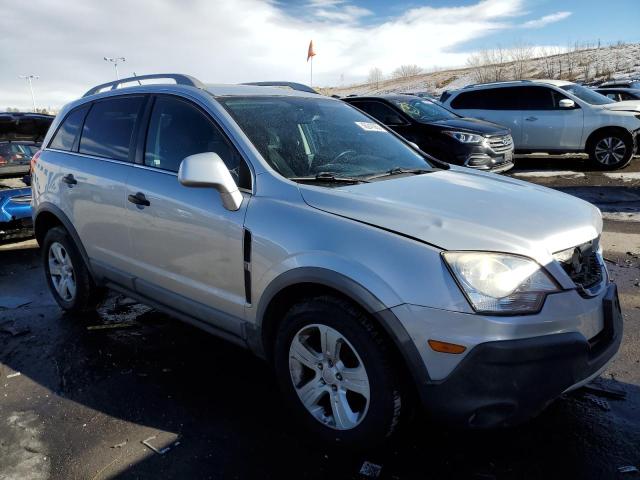 Photo 3 VIN: 3GNAL2EK6DS586064 - CHEVROLET CAPTIVA LS 