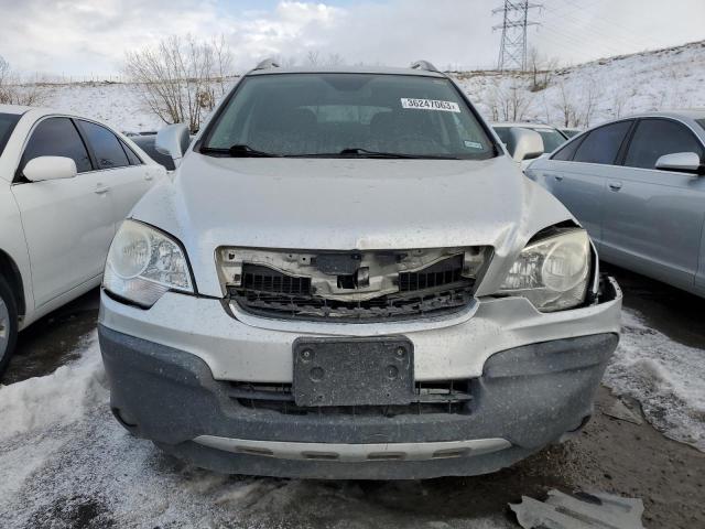 Photo 4 VIN: 3GNAL2EK6DS586064 - CHEVROLET CAPTIVA LS 