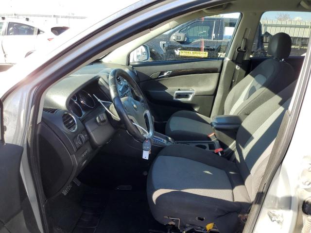 Photo 6 VIN: 3GNAL2EK6DS586064 - CHEVROLET CAPTIVA LS 