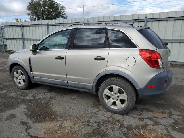 Photo 1 VIN: 3GNAL2EK6DS601159 - CHEVROLET CAPTIVA 