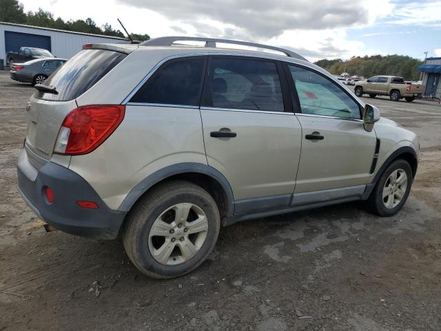 Photo 2 VIN: 3GNAL2EK6DS601159 - CHEVROLET CAPTIVA 