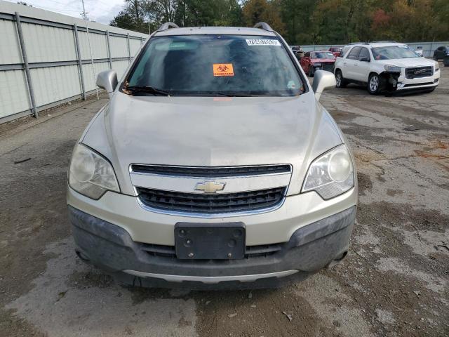 Photo 4 VIN: 3GNAL2EK6DS601159 - CHEVROLET CAPTIVA 