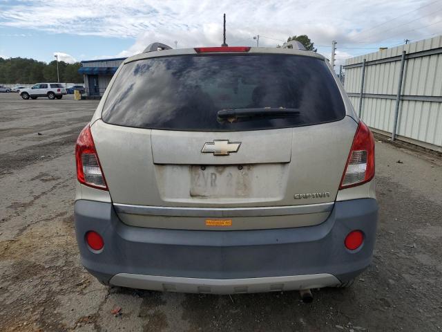 Photo 5 VIN: 3GNAL2EK6DS601159 - CHEVROLET CAPTIVA 