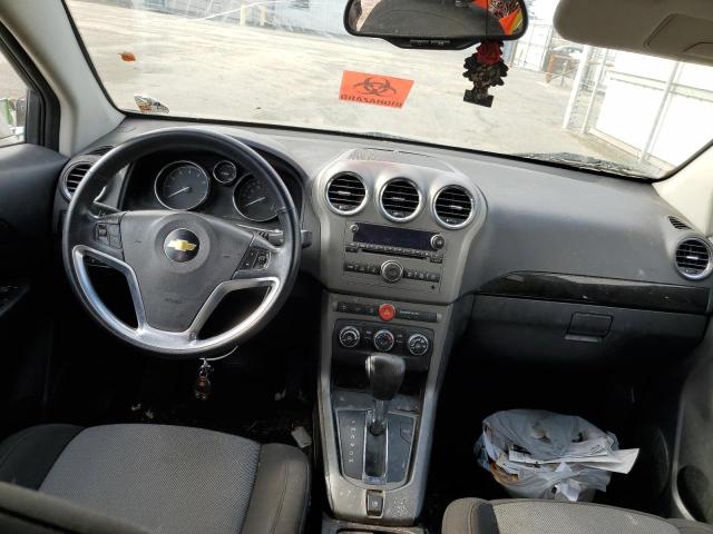 Photo 7 VIN: 3GNAL2EK6DS601159 - CHEVROLET CAPTIVA 