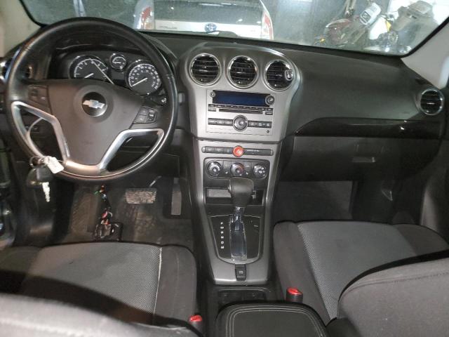 Photo 7 VIN: 3GNAL2EK6DS606524 - CHEVROLET CAPTIVA LS 