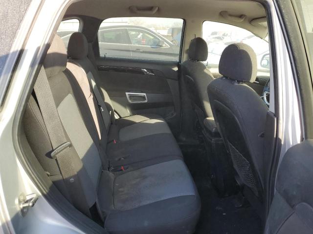 Photo 10 VIN: 3GNAL2EK6DS633299 - CHEVROLET CAPTIVA LS 