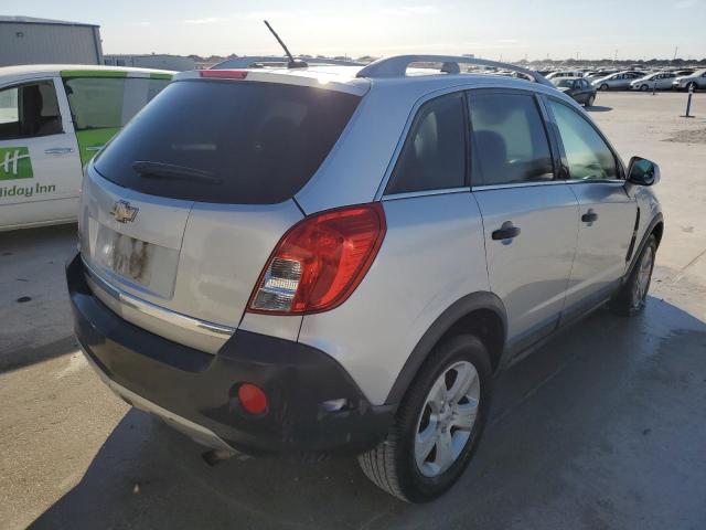 Photo 2 VIN: 3GNAL2EK6DS633299 - CHEVROLET CAPTIVA LS 