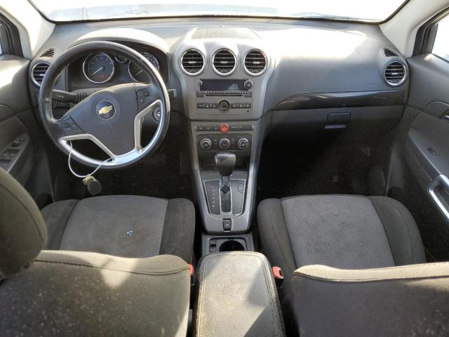 Photo 7 VIN: 3GNAL2EK6DS633299 - CHEVROLET CAPTIVA LS 