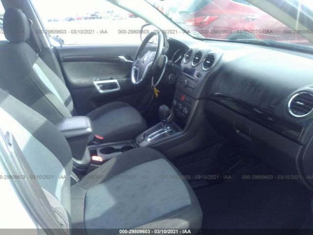 Photo 4 VIN: 3GNAL2EK6DS638602 - CHEVROLET CAPTIVA SPORT FLEET 