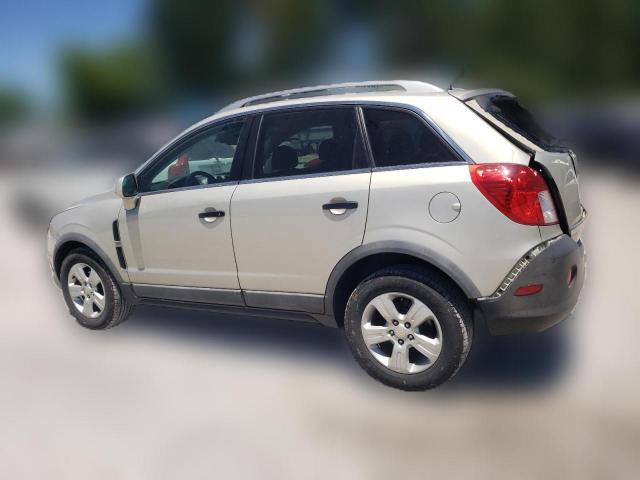 Photo 1 VIN: 3GNAL2EK6DS642231 - CHEVROLET CAPTIVA 