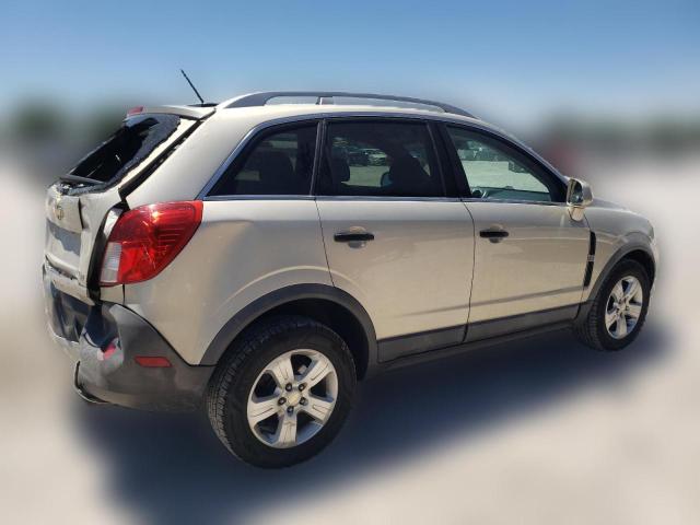 Photo 2 VIN: 3GNAL2EK6DS642231 - CHEVROLET CAPTIVA 