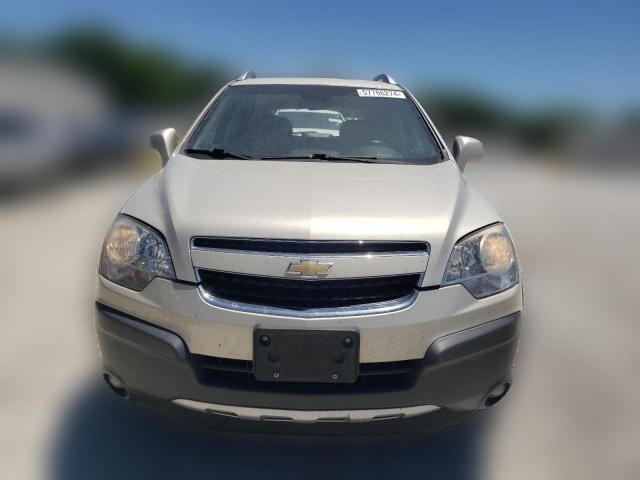 Photo 4 VIN: 3GNAL2EK6DS642231 - CHEVROLET CAPTIVA 