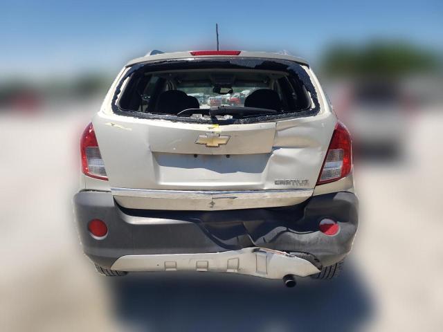 Photo 5 VIN: 3GNAL2EK6DS642231 - CHEVROLET CAPTIVA 