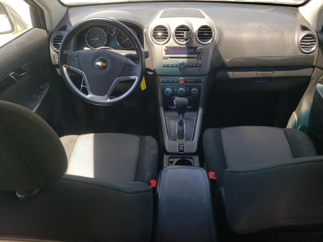 Photo 7 VIN: 3GNAL2EK6DS642231 - CHEVROLET CAPTIVA 