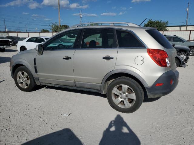 Photo 1 VIN: 3GNAL2EK6DS643153 - CHEVROLET CAPTIVA LS 