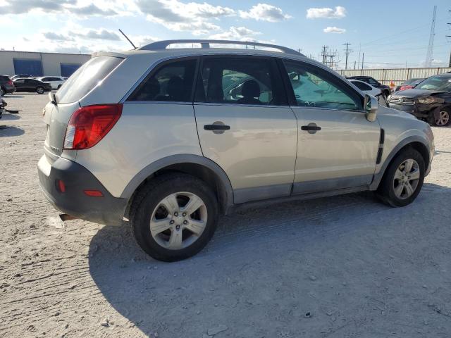 Photo 2 VIN: 3GNAL2EK6DS643153 - CHEVROLET CAPTIVA LS 