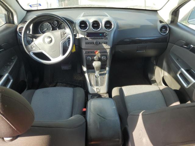 Photo 7 VIN: 3GNAL2EK6DS643153 - CHEVROLET CAPTIVA LS 