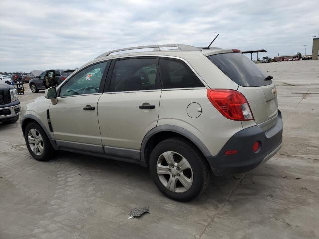 Photo 1 VIN: 3GNAL2EK6DS643153 - CHEVROLET CAPTIVA LS 