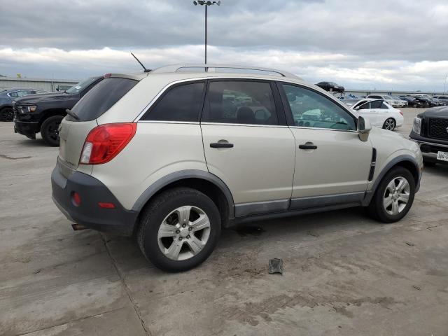 Photo 2 VIN: 3GNAL2EK6DS643153 - CHEVROLET CAPTIVA LS 