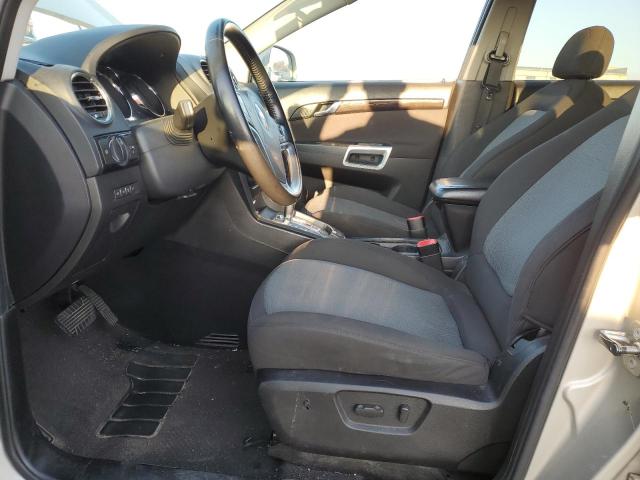 Photo 6 VIN: 3GNAL2EK6DS643153 - CHEVROLET CAPTIVA LS 