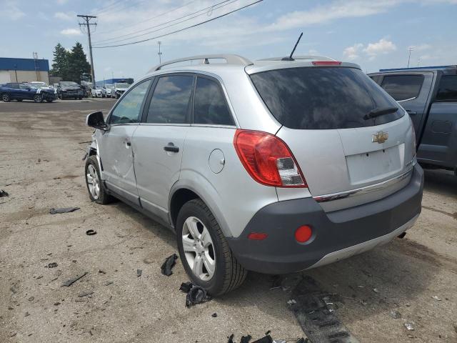 Photo 1 VIN: 3GNAL2EK6ES504156 - CHEVROLET CAPTIVA 