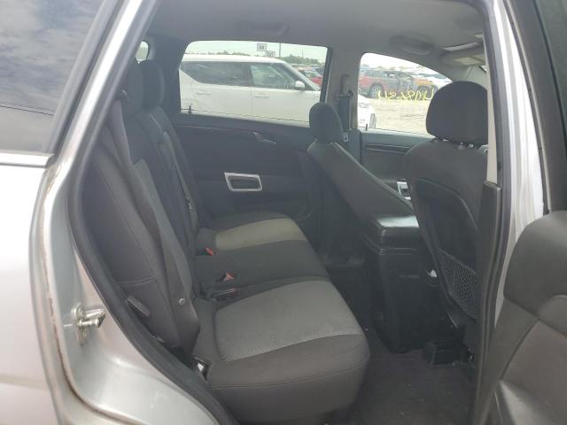 Photo 10 VIN: 3GNAL2EK6ES504156 - CHEVROLET CAPTIVA 