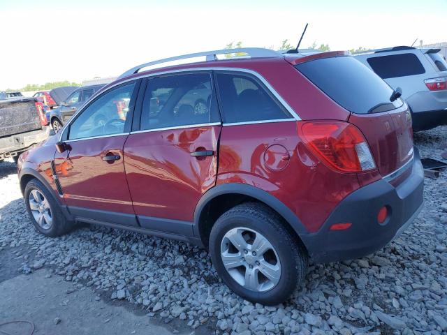 Photo 1 VIN: 3GNAL2EK6ES510829 - CHEVROLET CAPTIVA 