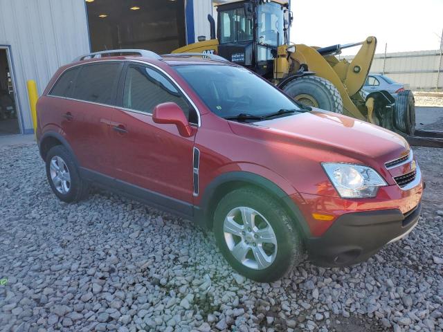 Photo 3 VIN: 3GNAL2EK6ES510829 - CHEVROLET CAPTIVA 