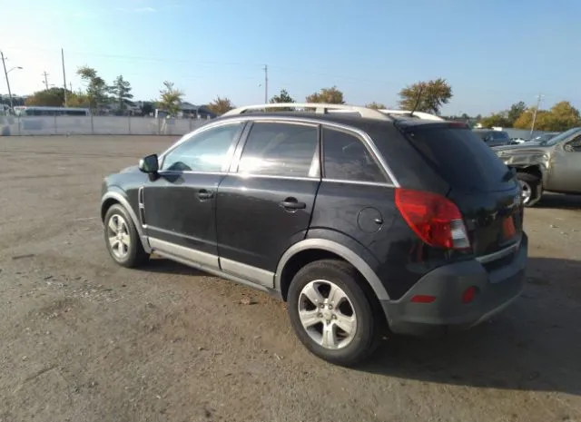 Photo 2 VIN: 3GNAL2EK6ES511253 - CHEVROLET CAPTIVA SPORT FLEET 