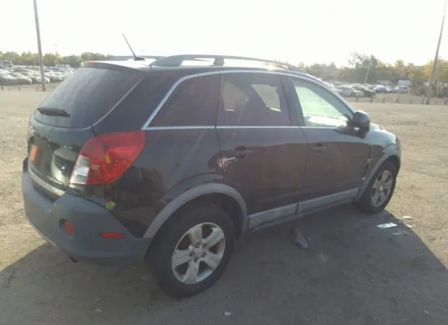 Photo 3 VIN: 3GNAL2EK6ES511253 - CHEVROLET CAPTIVA SPORT FLEET 