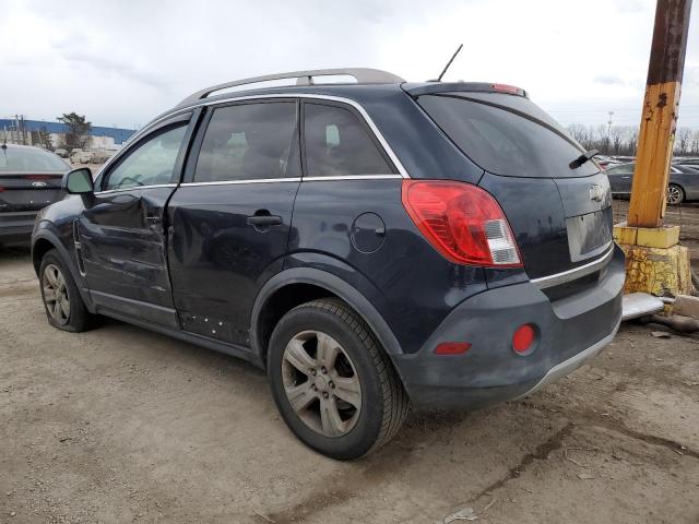 Photo 1 VIN: 3GNAL2EK6ES514590 - CHEVROLET CAPTIVA 