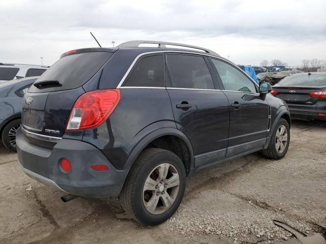 Photo 2 VIN: 3GNAL2EK6ES514590 - CHEVROLET CAPTIVA 