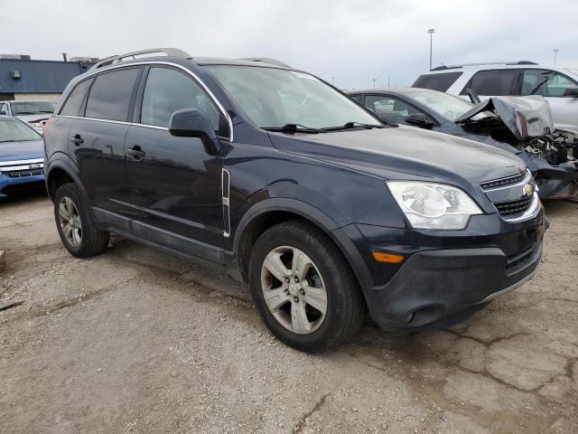 Photo 3 VIN: 3GNAL2EK6ES514590 - CHEVROLET CAPTIVA 