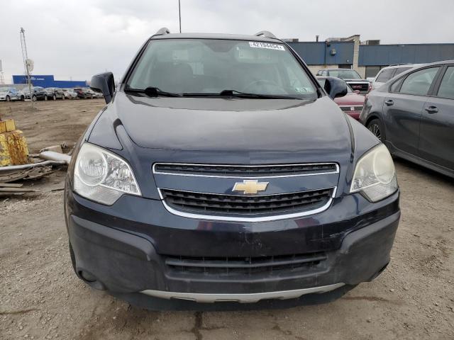 Photo 4 VIN: 3GNAL2EK6ES514590 - CHEVROLET CAPTIVA 