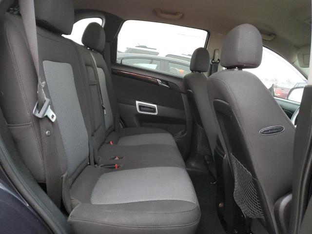 Photo 9 VIN: 3GNAL2EK6ES514590 - CHEVROLET CAPTIVA 