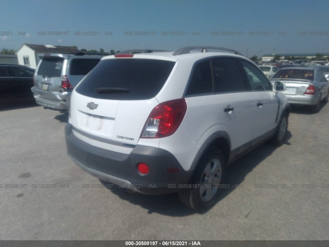 Photo 3 VIN: 3GNAL2EK6ES519577 - CHEVROLET CAPTIVA SPORT FLEET 