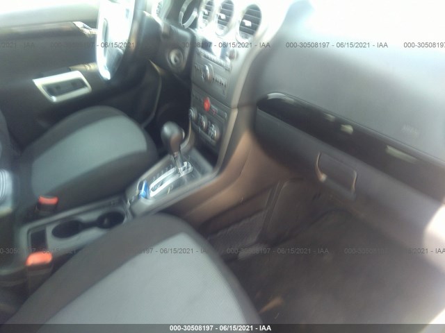 Photo 4 VIN: 3GNAL2EK6ES519577 - CHEVROLET CAPTIVA SPORT FLEET 